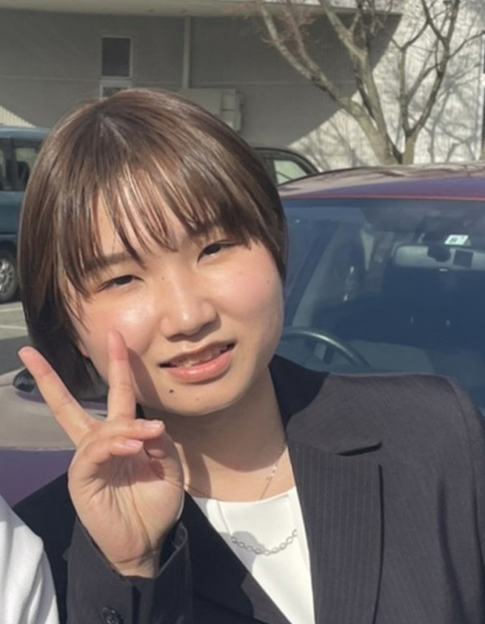 川﨑　蒼