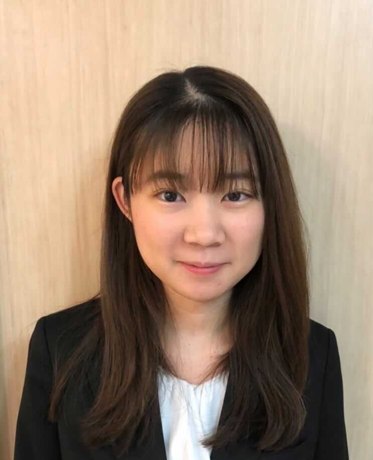 舩﨑　夏海