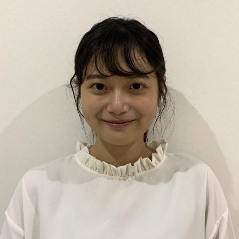 谷岡　広菜