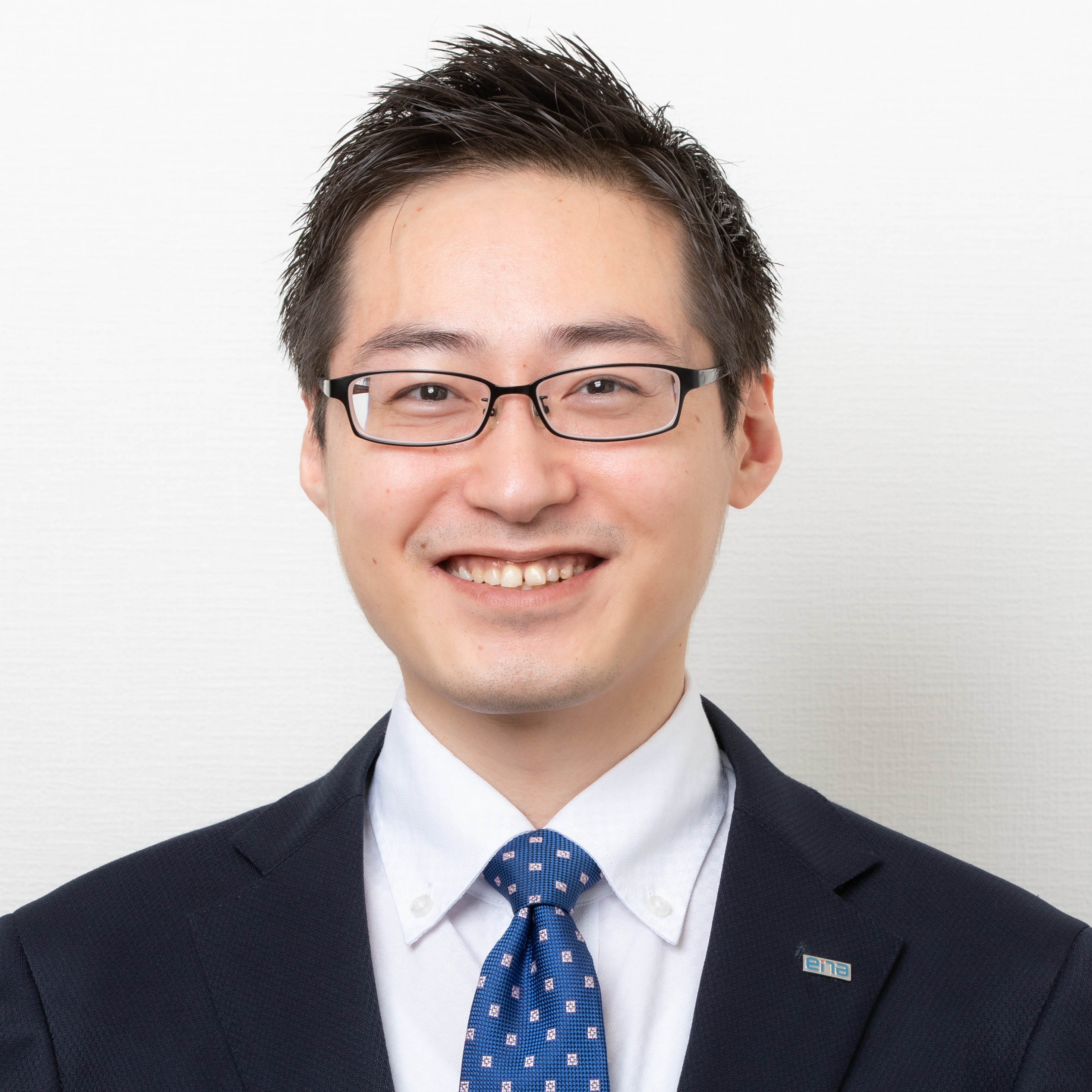 今津 祐基先生