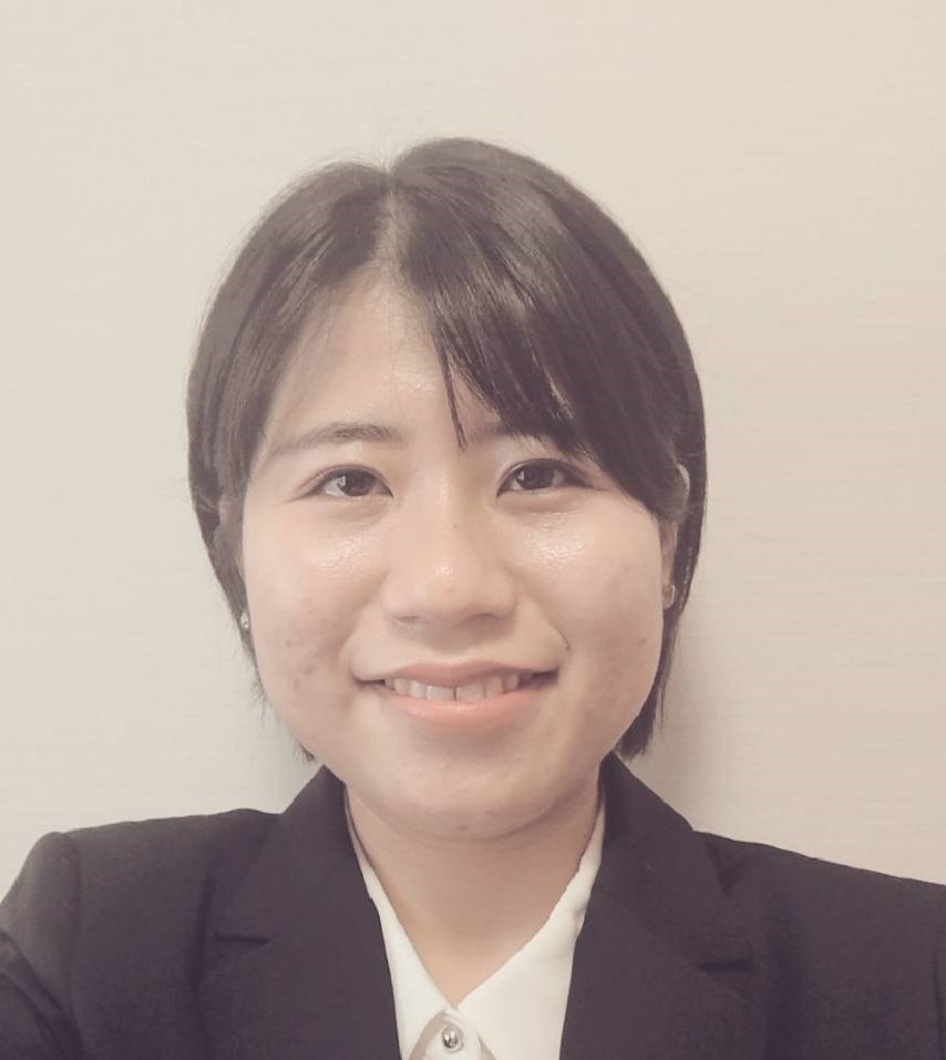 宮野　ゆりあ