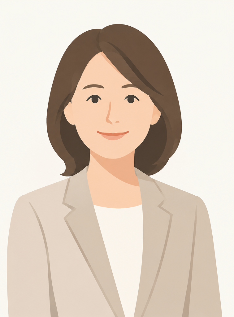中森 藍子